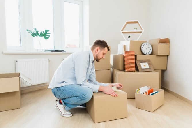 تفیکیک بار تفیکیک بار