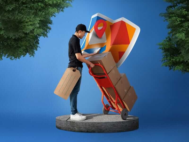 دقیق بار اسباب کشی دقیق بار اسباب کشی